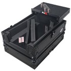 Prox Xs-m11ltbl Case Fits Pioneer Djm S11   Rane 72 Mk2 W  Laptop Shelf Black