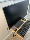 Lenovo Thinkcentre Neo 30a 24 All-in-one Desktop - 32gb Ram   1tb Ssd