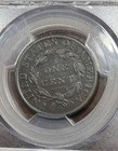 Pcgs Vf20 1808 Classic Head Large Cent Very Tough Date