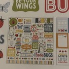 Echo Park Paper Co  12  X 12  Collection Kit - Little Things Mean A Lot