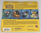 Pokemon Xy Evolutions Booster Braixen 3-pack Blister - Factory Sealed