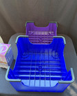 The Firm Body Sculpting System Fanny Lifter Stepper Steps With Vhs Workouts