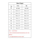 Hot Pants Women High Waist Yoga Shorts Butt Lift Scrunch Booty Gym Sport Bottoms