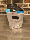 Apc Ups 900va Battery Backup With Usb Charging Port Bvn900m1