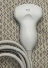 Philips C6-3 Convex Ultrasound Transducer