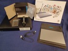 Wacom Intuos Cth-480 Creative Pen   Touch Tablet W software 