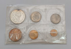 1964 Mexico Mint Set Uncirculated