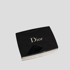 Christian Dior Forever Natural Velvet Compact Longue 2n Neutral Nib New