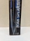 Cold Steel Boar Spear Head W  Secure Ex Sheath  no Shaft  95boaws