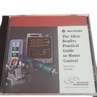 The Allen Bradley Practical Guide To Motor Control Interactive Cd-rom 1998