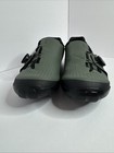 Shimano Xc3 Gravel  Mtb Spd Shoes Boa Green Mens Size 10 5