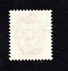 Jwstamps  Denmark 52 Used  Scv  35 00  No Faults    d2 
