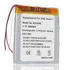 New Replacement Battery For Ipod Touch 1 First 1st Gen Ma623ll a A1213 Mb376ll a