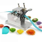 Handmade Diy Diffractive Paper Tassel Machine Cutting Machine Diffractive Paper