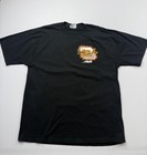 Dale Earnhardt Man In Black Shirt Mens Xl Black Nascar Racing Competitors View