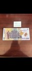 Romania 1 000 000 Lei P-116 2004 X 1 Million Polymer Unc Romanian Currency Note
