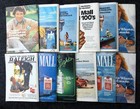 Popular Mechanics Magazine 1976 Lot Of 12 Complete Year Science Technology