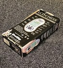Excalibur Lcd Chess  Electronic Handheld Game New 1-2 Player Tournament 