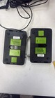 2x Directv C41w-100 Genie Mini Advanced Receiver