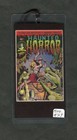Haunted Horror Comic Book Art Double Sided Laminated Bookmark New  Lot  29 