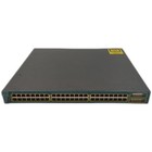 Cisco Catalyst 3550 Ws-c3550-48-smi 48-port Fast Ethernet L3 Managed Switch