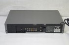 Samsung Model Dvd-v3650 Vcr dvd Combo Player Tested No Remote 