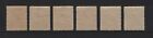 New Guinea Sc 18-26 -- Mh  Vf  Partial Set --
