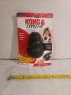 Kong Extreme Black Dog Chew Toy Tough Power Chewers Sz Large   Made In Usa  sale