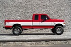 1997 Ford F-250 Xlt