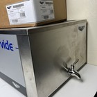 Vollrath Sous Vide Immersion Circulator 1500w 353226-2 With 32l Reservoir 60040