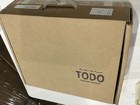 Todo Cajon Box Drum Flat Hand Drum Portable Birch Wood Percussion Instrument    