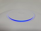 Lot Of 2 Unifi Uap-ac-pro Access Points  Dual-band Wifi-5  48v Poe With Mounts