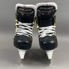 Bauer Supreme M4 Size 1 Junior Hockey Skates