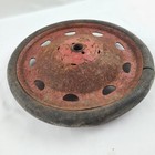 Vintage Antique Toy Pedal Car Wagon Wheel 8in