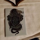 Harry Potter Set Of Decor