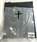 Men s Athletic Tee Shirt Sample 6-pack Size Large    216 Msrp 