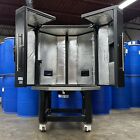 Tmc Acoustic Vibration Isolation Enclosure Atomic Force Microscope Afm Asylum