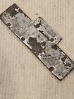 Wwii Army Navy Marine Usmc Half Inch Japanese Made Ribbon Bar L  k   