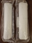 Horse Cotton Standing Bandage wrap 14 x42  2 Pack Equine Veterinary