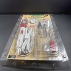 Clover Mini Iron Ii  the Adapters Set 