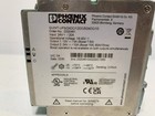 Phoenix Contact 2320461 Ups 24vdc Input 12v 5a 24v 10a Output