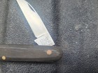 Vintage Kunde   Cie Remscheid Germany Knife