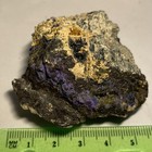 Rittmannite Hureaulite Frondelite   Pharmacosiderite Mangualde Viseu Portugal