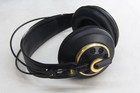 Akg K240 Studio - No Cable  As-is  Excellent Condition  Fully Tested  Read 