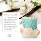 Bb Shoreline Artisan Soy Hand Poured Candle  Seashell   Nautical Decorative G   