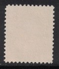 Canada  Scott 109- Mng- 3c King George V Issue- 1911-1925- Mint  No Gum- Stamp