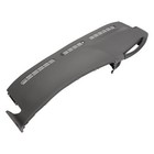 Molded Dash Cover Cap Board Replacement Gray For 99-06 Silverado Sierra Tahoe