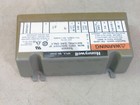 Honeywell S8600f Ignition Control Module Pool spa Furnace Nat Gas Only 24v