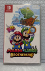 Mario   Luigi  Brothership - Nintendo Switch