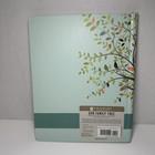 Our Family Tree Record Book Journal Family History Ancestry Genealogy